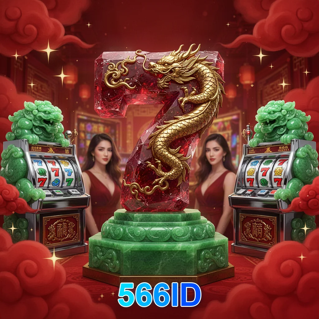 Masuk 566ID