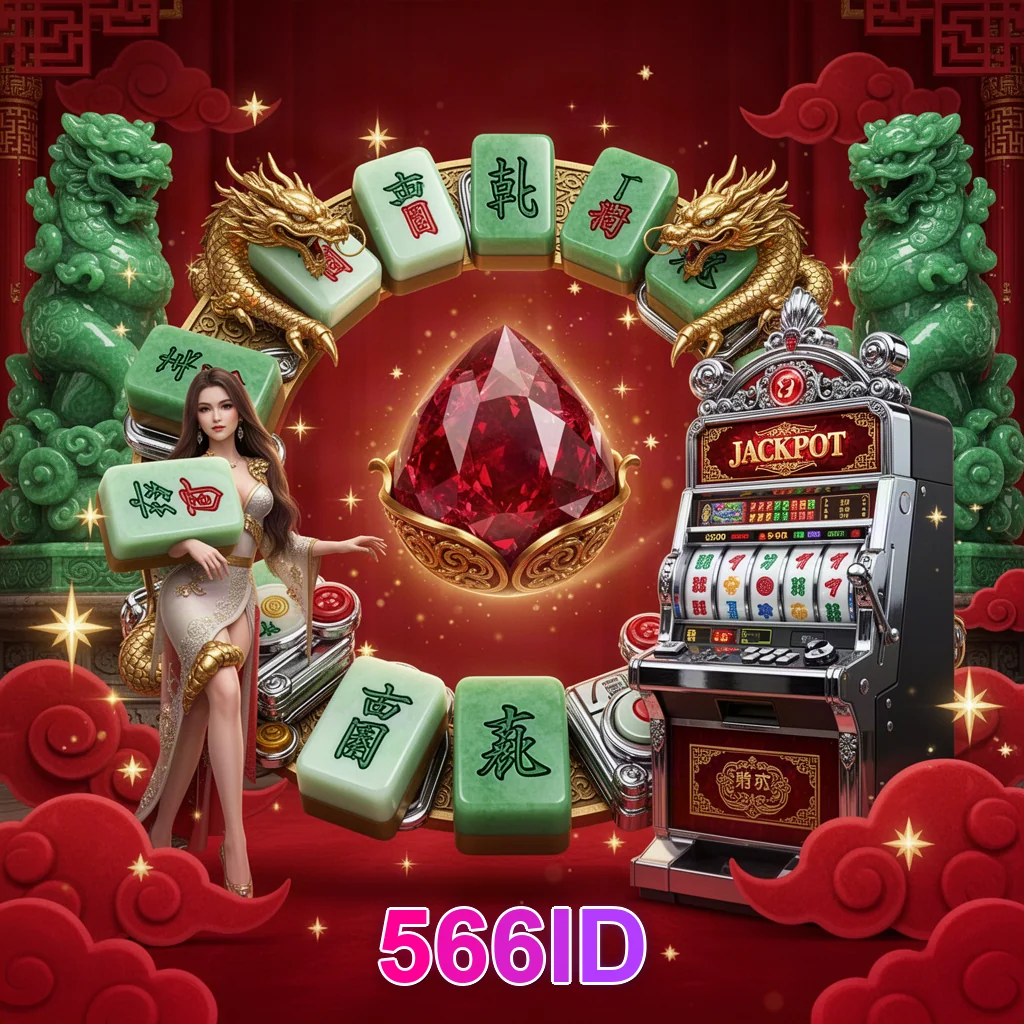 Aplikasi 566ID