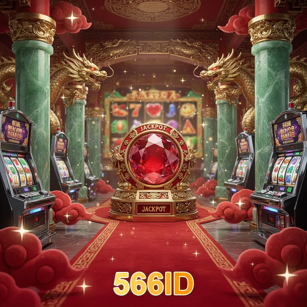 Menang 566ID