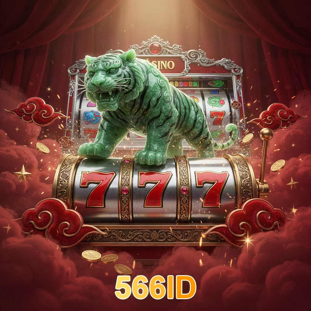 Kasino 566ID