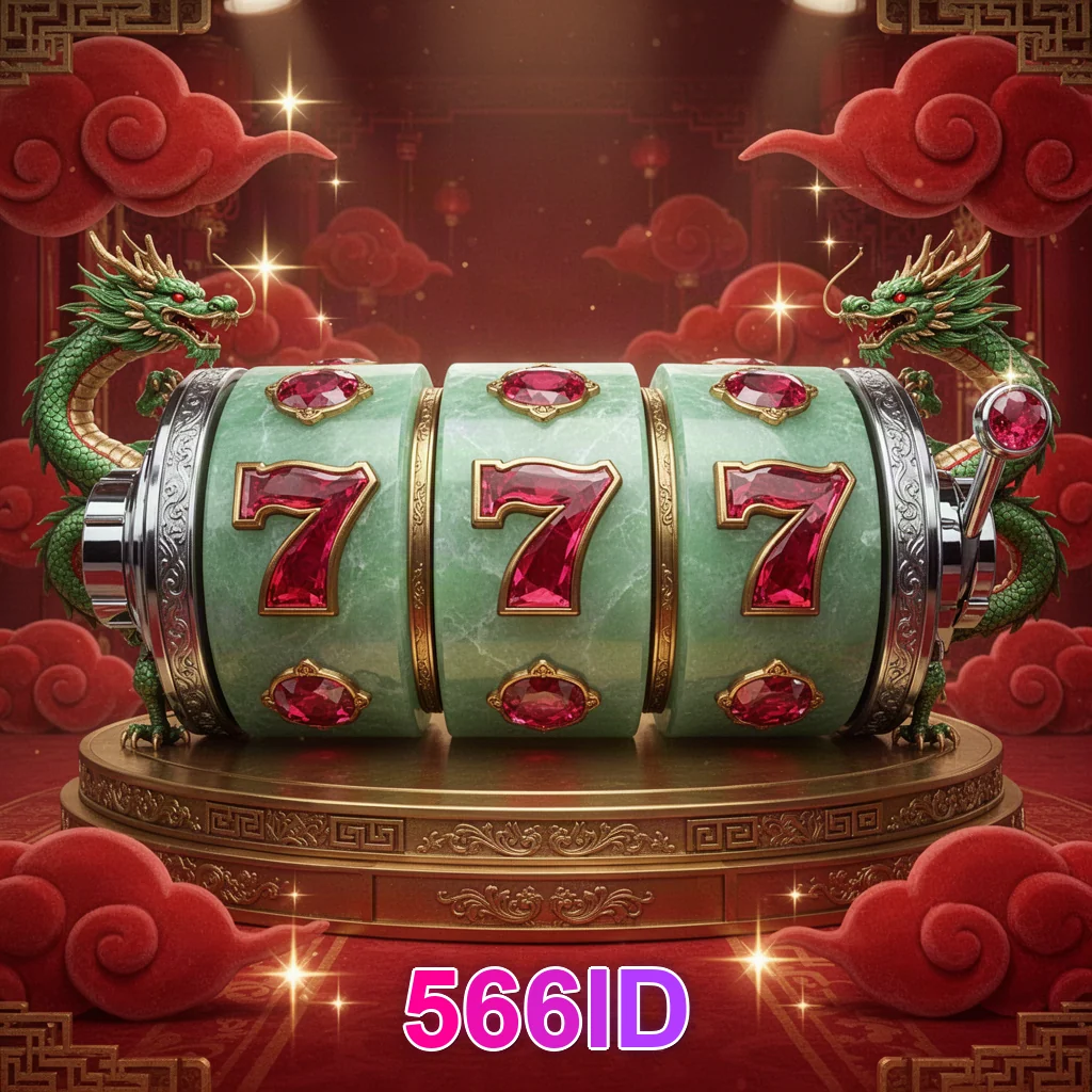 Pendaftaran 566ID