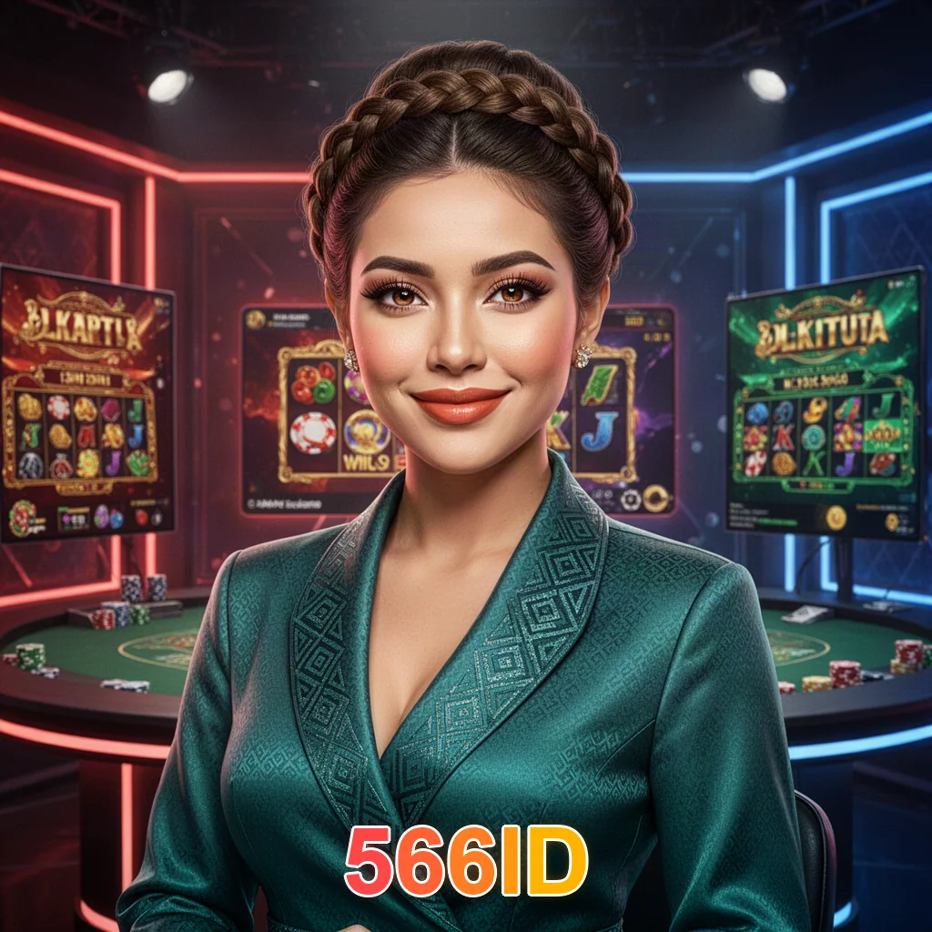 Facebook 566ID