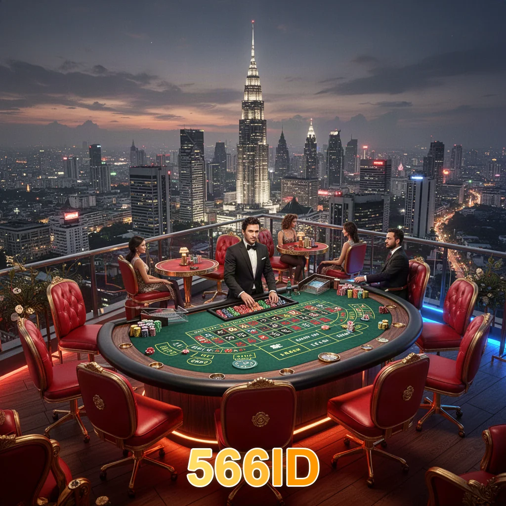 Penyedia slot utama 566ID - NetEnt, Pragmatic Play, Play'n GO