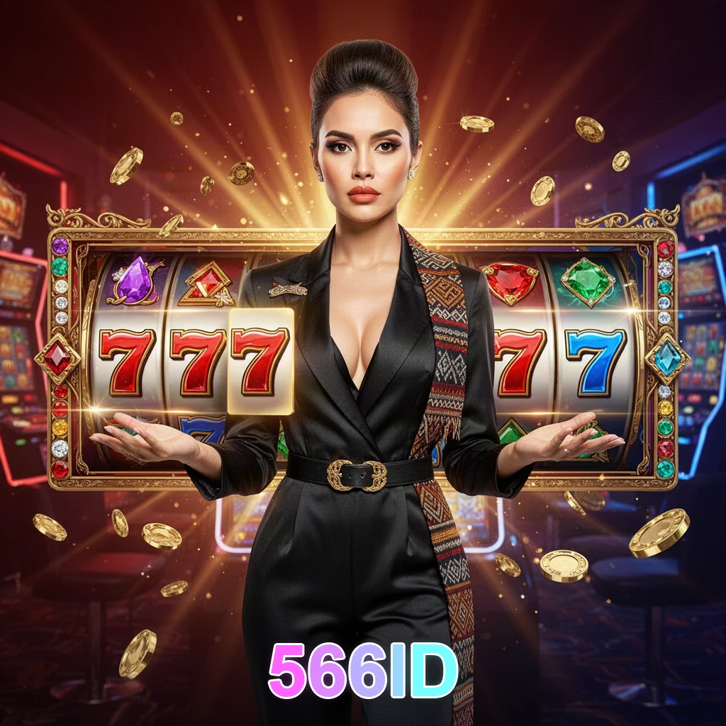 6 keuntungan eksklusif program VIP 566ID
