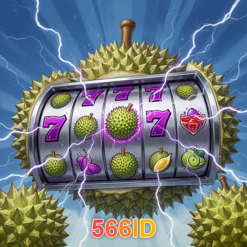 Tabel RTP game kasino 566ID